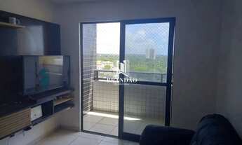 Imagem 2: Apartamento 3 Quartos (1 Suíte) Serraria, Maceió
