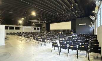 Imagem 6: Galpão para alugar, 1100 m² por R$ 18.500,00/mês - Jardim Santa Maria - Jacareí/SP