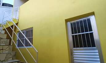 Imagem: Apartamento tipo casa na baia da traição