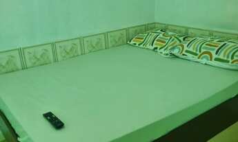 Imagem 2: Aluguel de quarto mensal