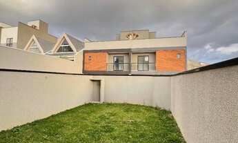 Imagem 7: Sobrado com 3 dormitórios à venda, 105 m² por R$ 679.000,00 - Xaxim - Curitiba/PR