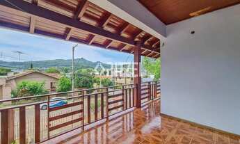 Imagem 6: Casa para Locação 3 Quartos, 2 Vagas, 118M², São José, Novo Hamburgo - RS