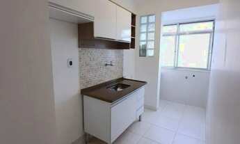 Imagem 5: Apartamento pra locação no Lacerdão com 2 quartos