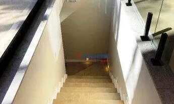 Imagem 5: Casa com 5 quartos, 405 m² - venda por R$ 4.500.000 ou aluguel por R$ 28.449/mês - Estanci