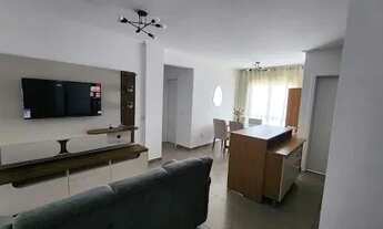 Imagem 5: Apartamento mobiliado incrível para aluguel, com 2 dormitórios - Barnabé - Gravataí