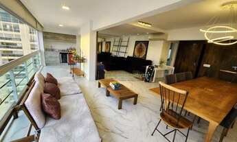 Imagem 6: Atmosfera Vila Olímpia