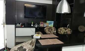 Imagem 2: Casa 4 dormitórios (2 suítes), à venda no bairro Chácara das Pedras, Porto Alegre