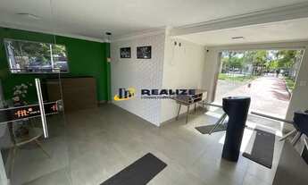 Imagem 4: A L U G O = No Parque São Caetano Fit Vivai 03 Qts 01 Suíte Pelinca Porteira Fechada Mobil