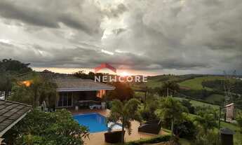 Imagem: Chácara em condomínio em Estrada Municipal