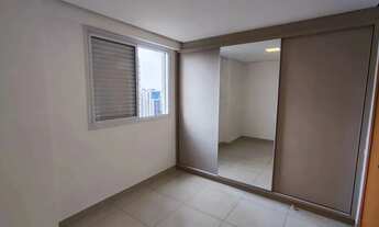 Imagem 4: APARTAMENTO DE 02 QUARTOS, SENDO 01 SUÍTE, DISPONÍVEL PARA ALUGAR NO EDIFÍCIO LOUNGE 22, S