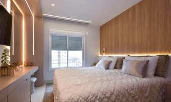 Imagem 6: Chateau Marista Apartamento com 4 Quarto(s) e 5 banheiro(s) à Venda, 232.00 por R$ 3100000