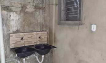 Imagem 6: Casa Conjunto Fernando Collor