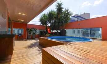 Imagem: Cobertura à venda, 4 quartos, 1 suíte