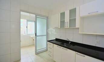 Imagem 7: Apartamento com 2 dormitórios/quartos e sendo 1 suíte A Venda - Trindade, Florianópolis SC