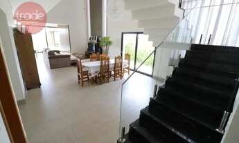 Imagem 4: Casa à venda, 355 m² por R$ 3.000.000,00 - Vila do Golf - Ribeirão Preto/SP