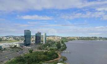 Imagem 7: Sala comercial à venda no condomínio Pontal - Porto Alegre/RS