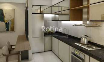 Imagem 3: Prédio Inteiro à venda, 2 quartos, Novo Mundo - Uberlândia/MG - Rotina Imobiliária