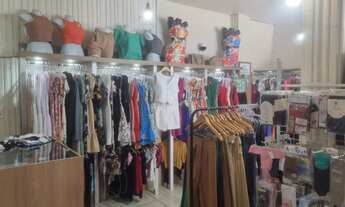 Imagem 5: Passar Ponto Loja de roupa feminina Eldorado Contagem