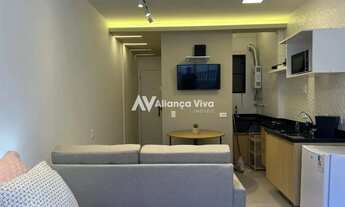 Imagem 6: Botafogo Apartamento com 1 dormitório