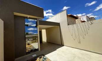 Imagem 4: Casa Maravilhosa no Jardim Olímpico!