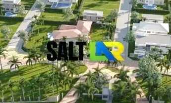 Imagem: Terreno à venda, 201.87 m² por R$ 333.085,50