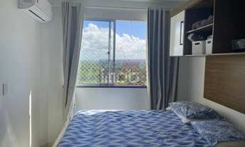 Imagem 4: Apartamento em Centro - Barra dos Coqueiros