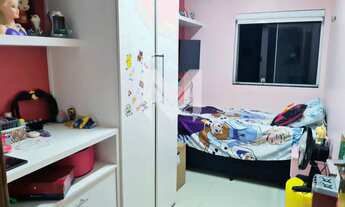 Imagem 4: Vendo LINDO apartamento Mobiliado