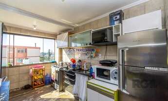 Imagem 7: Apartamento 3 dormitórios com dependência com vaga na Medianeira