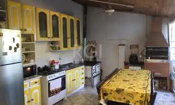 Imagem 15: Casa para Venda - 100m², 3 dormitórios, sendo 2 suites, 3 vagas - Hípica