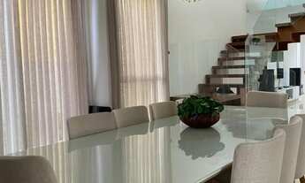 Imagem 7: CASA LINDA LOCAÇÃO PONTA NEGRA BOULEVARD. R$ 8.800,00 COM AS TAXAS, SEMI MOBILIADA