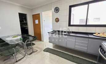 Imagem 7: Cobertura com 4 dormitórios, 258 m² - venda por R$ 3.500.000,00 ou aluguel por R$ 10.131,4