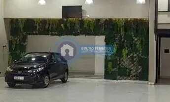 Imagem 5: Salão para Alugar no Imirim, São Paulo, 300m² e 2 Banheiros