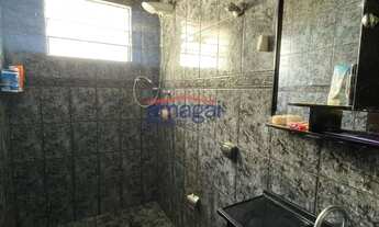 Imagem 4: Sobrado de 3 quartos para venda no Parque dos Príncipes