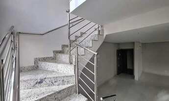 Imagem 6: Cobertura com 3 quartos (1 suíte e 2 semi-suítes) no bairro Jaraguá