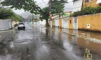 Imagem 2: Casa com 7 Salas, 250 m² - venda por R$ 985.000 ou aluguel por R$ 10.000/mês - Piratininga