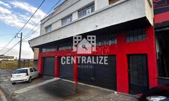 Imagem 2: LOCAÇÃO APARTAMENTO COM 4 QUARTOS, NOVA RUSSIA PONTA GROSSA - PR