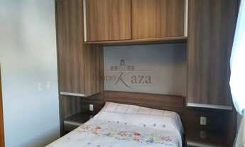 Imagem 14: Oportunidade - Apartamento - Jardim Satélite - Edifício Solar do Vale - 3 Dormitórios - 76