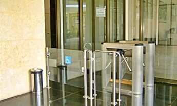 Imagem 5: CONDOMINIO VERTICAL NEW WORKER TOWER, SALA COMERCIAL DE 190M² COM 1 SALA, COPA, BANHEIRO E