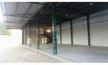 Imagem 2: GALPÃO COMERCIAL RODOVIA ANHANGUERA