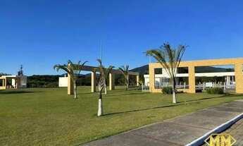 Imagem 3: Terreno condominio de alto padrão em meio à natureza