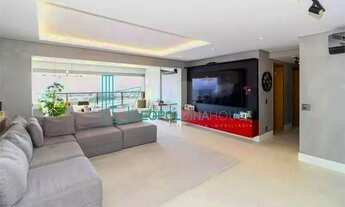 Imagem 7: Apartamento 147m² para venda na Vila leopoldina