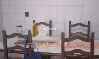 Imagem 5: Taquara Casa duplex em condomínio Varanda 4 quartos 1 suíte máster piscina churrasqueira 3