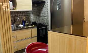 Imagem 3: Apartamento à venda Jardim das Tulipas Parque Oeste Industrial