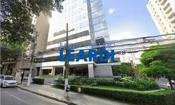 Imagem: LOJA - PINHEIROS - SP