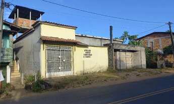 Imagem 2: Casa em Construção com ponto Comercial em Cajaiba KM 08