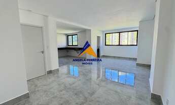 Imagem 3: Excelente apartamento para locação 105 m², com 3 quartos, lazer completo no Edifício Bossa