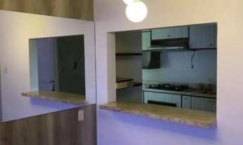 Imagem 2: Apartamento para Locação em Manaus, Chapada, 3 dormitórios, 1 suíte, 2 banheiros, 2 vagas