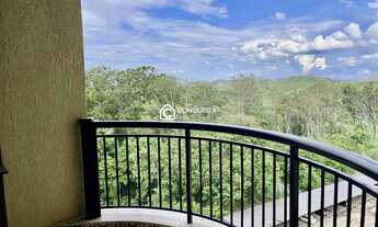 Imagem: Apartamento 2 quartos (1 suíte) lazer Bela