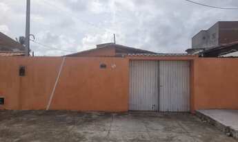 Imagem: Casa na Estrada da Redinha