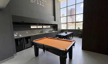 Imagem 6: Imóvel para aluguel tem 28 metros quadrados com 1 quarto em Manaíra - João Pessoa - PB